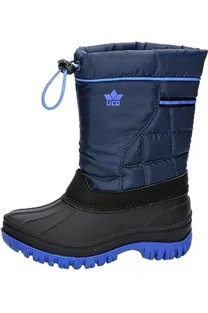LICO Bobby, Stivali da Neve, , 35 EU