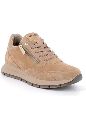IGI&CO D.ERMIONE, Scarpe con Lacci Donna, , 40 EU