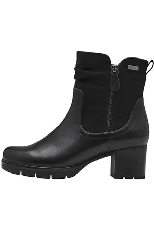 Jana Stivale da Donna Heel 8-25362-41, Moda, , 37 EU Larga