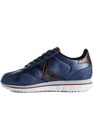 Munich Sapporo Sky, Scarpe da Ginnastica Donna, , 35 EU