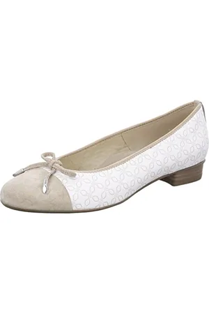ARA Bari, Ballerine Donna, , 42 EU Stretta