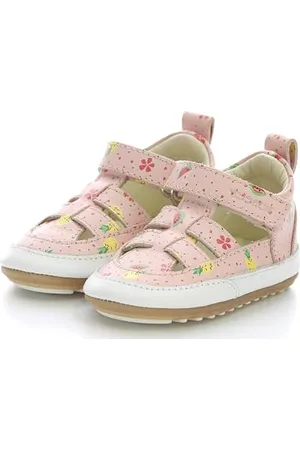 Robeez MINIZ, Scarpe da Ginnastica Unisex-Bambini, , 18 EU