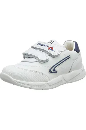Pablosky 278102 Scarpe da Ginnastica Basse, Bambino, , 27 EU