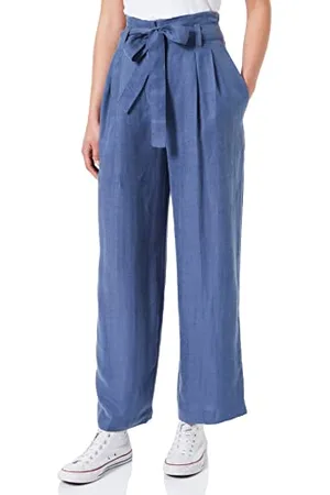 HUGO BOSS Henesis Pantaloni, , 46 Donna