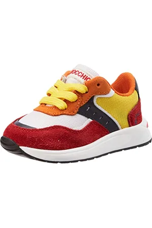 Pinocchio P1070, Scarpe da Ginnastica, Colore: , 27 EU