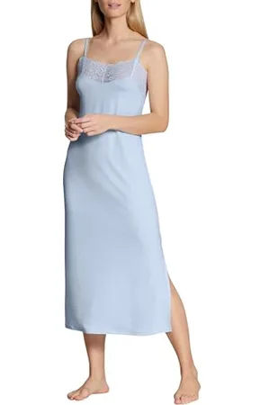 Calida Elegant Dreams Camicia da Notte, , Taglia Unica Donna