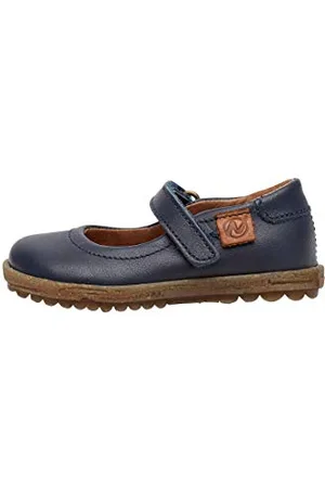 Naturino Baia-Ballerina in Nappa 24