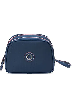 Delsey Chatelet 2.0 - Trousse da viaggio da donna, , Taglia unica, Chatelet 2.0 - Borsa da viaggio per cosmetici e articoli da toeletta