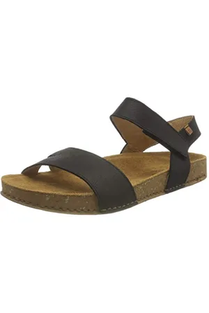 El Naturalista N5790, Sandali Unisex-Adulto, , 38 EU
