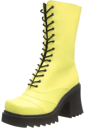 Lamoda Su un ronzio, Stivaletto Donna, , 40 EU
