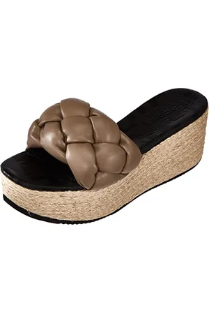 Fred de la Bretoniere Shs1102, Sandali Donna, , 36 EU