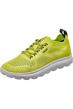 Geox U Spherica A, Sneakers Uomo, , 45 EU