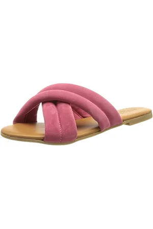 Pieces® Pcviola Suede Sandal, Donna, , 37 EU