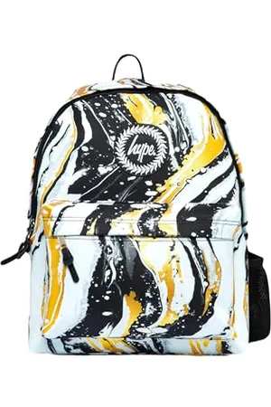 Hype Gold, Zaini Unisex-Adulto, , Taglia Unica