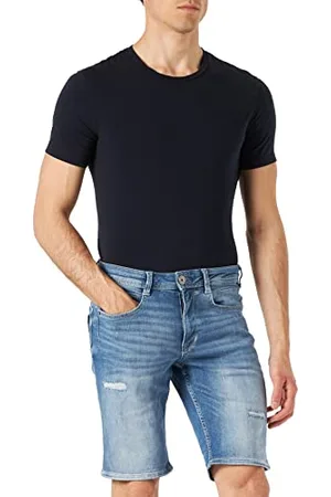 Garcia 695-8052 Pantaloncini, , 34 Uomo