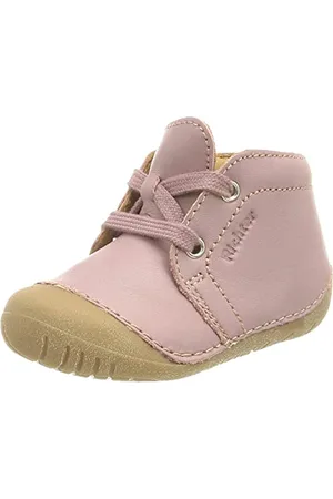 Richter Kinderschuhe Richie, Scarpe per Chi Inizia a Camminare Bimba 0-24, , 22 EU