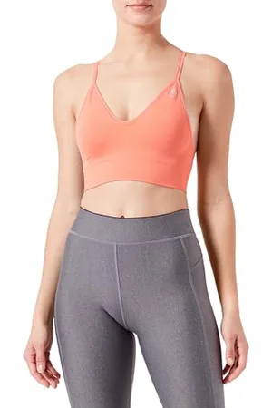 Odlo Seamless Soft 2.0 Padded Sports Bra XS