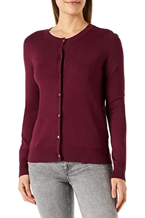 Naf-naf Gilet Marielle Maglione Cardigan, , XS Donna