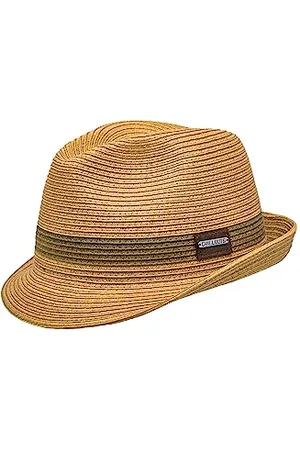 Chillouts Fort Myers Cappello di Panama, , XL Uomo