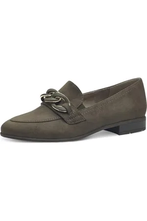 Jana Ciabatte da Donna 8-24260-41, Mocassino, , 37 EU Larga