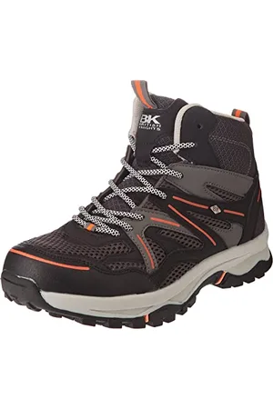 British Knights Thorn Mid, Scarpe da Escursionismo Donna, , 37 EU