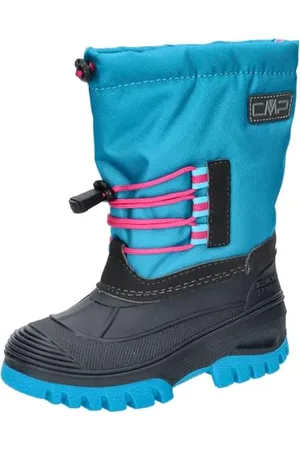 CMP Kids Ahto WP Snow Boots – 3Q49574K-J, Boot, , 31 EU