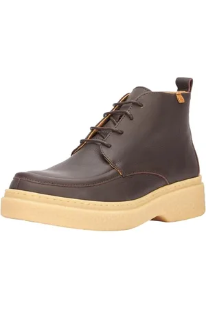 El Naturalista N5902 ARPEA, Mocassino Donna, Brown, 37 EU
