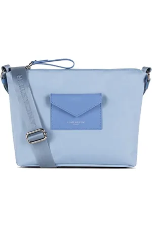 Lancaster Smart KBA, Borsa con Manico Lungo Adulti Unisex, , Taglia Unica