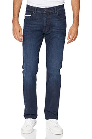 Bugatti 3910-26612, Pantaloni Uomo