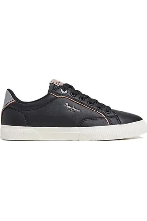 Pepe Jeans Kenton Sailor W, Scarpe da Ginnastica Donna, , 45 EU