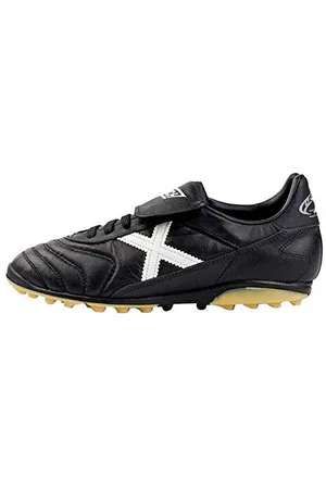 Munich Mondiale Bianco, Scarpe da Ginnastica Unisex-Adulto, 40 EU