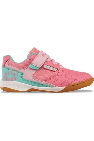 Lotto Flitter K, Scarpe da Ginnastica, , 31 EU