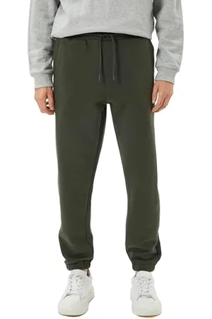 Koton Drawstring Pocket Detail Jogger Sweatpants, Pantaloni della Tuta Uomo, (854)