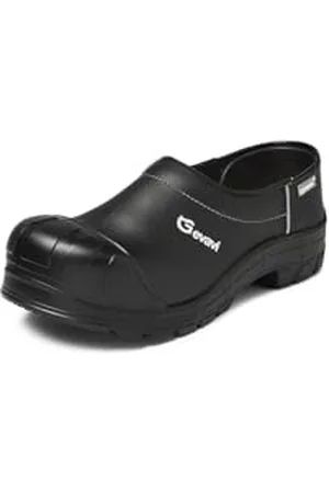 Gevavi Syrd, Scarpe da constuction Uomo, , 48 EU