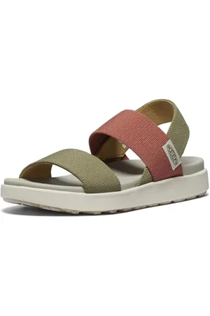Keen Elle Backstrap, Sandali con chiusura sul retro Donna, , 36 EU