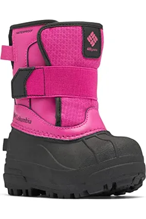 Columbia TODDLER BUGABOOT CELSIUS, Stivali Unisex per Bambini