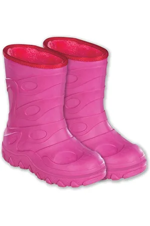 mc kinley Mckinley Unisex Rock Double Stivali in gomma 39