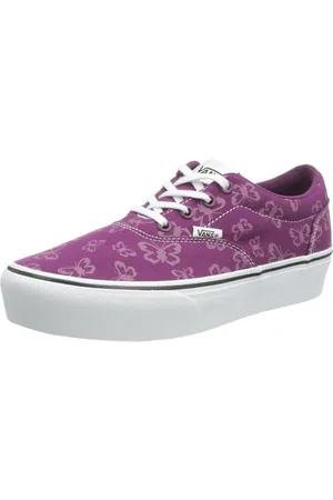 Vans Doheny Platform, Sneaker Donna, , 37 EU