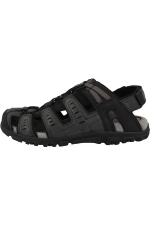 Geox Uomo Sandal Strada Sportivi, , 47 EU