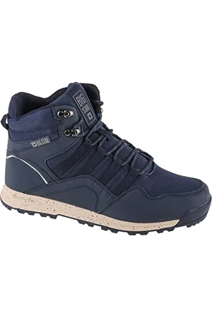 Big Star Trekking Shoes,Winter Boots Donna, , 37 EU