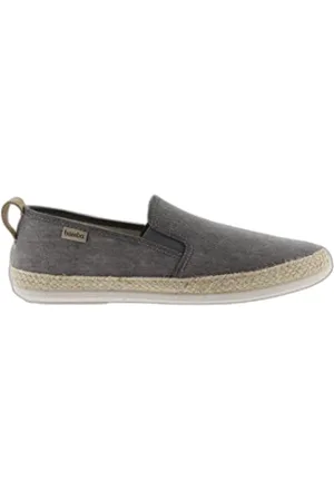 victoria André Elásticos Lona Lavada, Toile Slip-on, Scarpe da Ginnastica Donna, , 39 EU