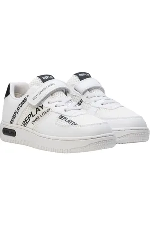 Replay Epic Jr 4, Scarpe da Ginnastica, , 36 EU