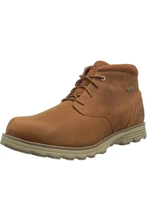 Caterpillar Footwear Elude WP, Stivali Classici Uomo, , 49 EU