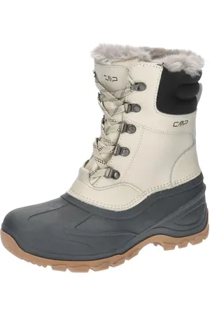 CMP Atka Wmn Wp-3Q79546, Snow Boot Donna, , 42 EU