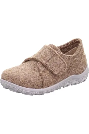 Superfit Happy, Pantofole Bimbo 0-24, , 22 EU