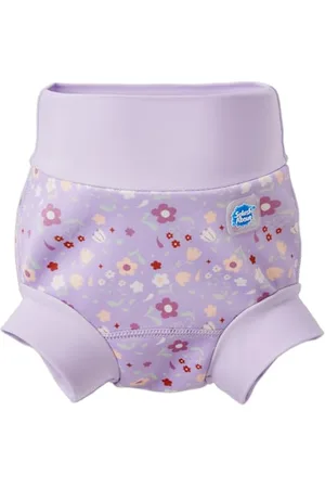 Splash Happy And Toddler Swim Nappy, , 2-3 Anni Unisex Baby