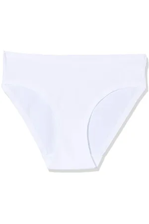 Dim Culotte Invisible Senza Cuciture Bambina x1, , 12 Anni