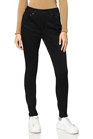 JJXX JXVIENNA Skinny HW CS1003 Noos Jeans, , XS/32 da Donna