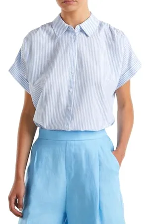 Benetton Camicia