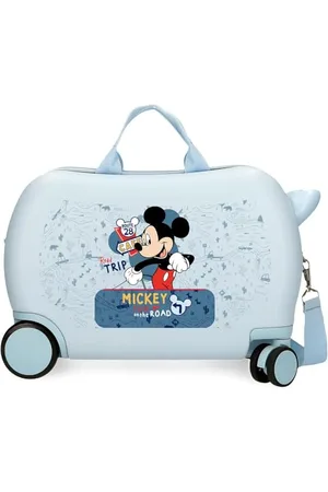 Disney Valigia, Borsa, Zaino, Marsupio